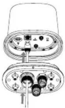 D-LINK DWP-1010/CP - INSTALACJA ZESTAWU - 1
