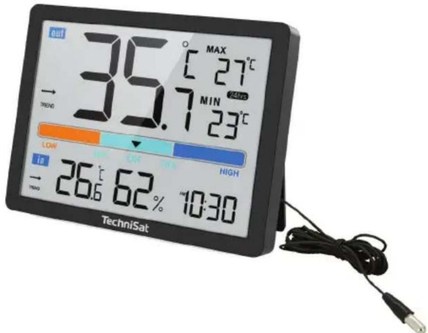 TECHNISAT iMETEO 110 - 1