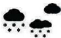 TECHNISAT iMETEO 700 - Prognoza pogody - 5