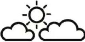 TECHNISAT IMETEO 4 CE - Funkcja prognozy pogody - 3