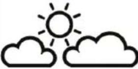 TECHNISAT IMETEO 4 CE - Funkcja prognozy pogody - 4