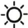 TECHNISAT IMETEO 4 CE - Funkcja prognozy pogody - 1