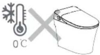 0°C