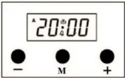 MPM 56-KGM-04 - Przy zasilaniu gazem płynnym z butli - 2