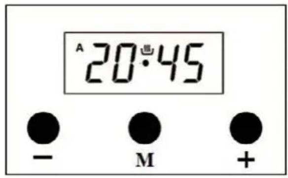 MPM 56-KGM-04 - REGULOWANIE USTALONEGO CZASU - 7