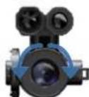 PARD DS35 - Diopter focusing - 2