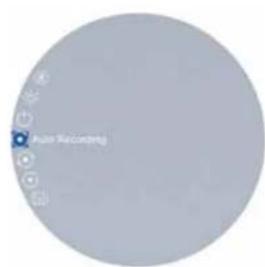Auto Recording
