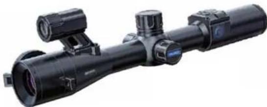 PARD DS35 - 2
