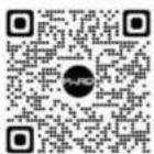 PARD DS35 - Scan To Enjoy Privilege - 1