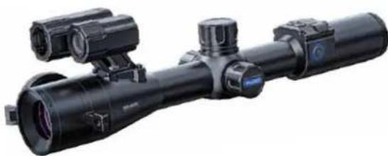 PARD DS35 - 3