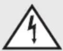 Taga Harmony TSW-90 v.4 - RISK OF ELECTRIC SHOCK DO NOT OPEN - 2