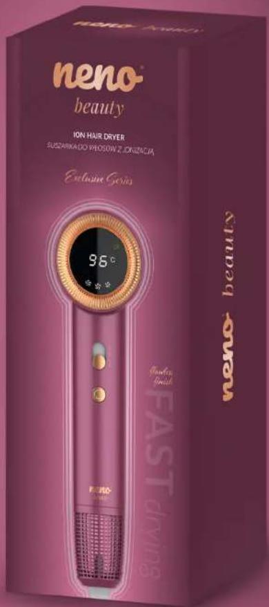 Neno Beauty Silvia - DANE TECHNICZNE - 4
