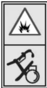 Faworyt TOS43 - Symbole dotyczące urządzenia - 4