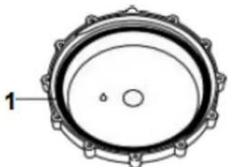 Faworyt TOS43 - Napełnianie zbiornika na chemikalia - 1