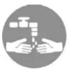 Faworyt TOS43 - Symbole dotyczące urządzenia - 11