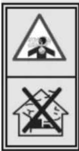 Faworyt TOS43 - Symbole dotyczące urządzenia - 3