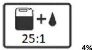 25:1 4%
