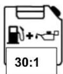 Handy Prime HK52AV - OSTRZEŻENIE - 1