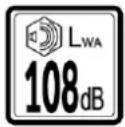 Handy Prime WNW2000 - Symbole dotyczące urządzenia - 13