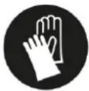 Handy Prime WNW2000 - Symbole dotyczące urządzenia - 11