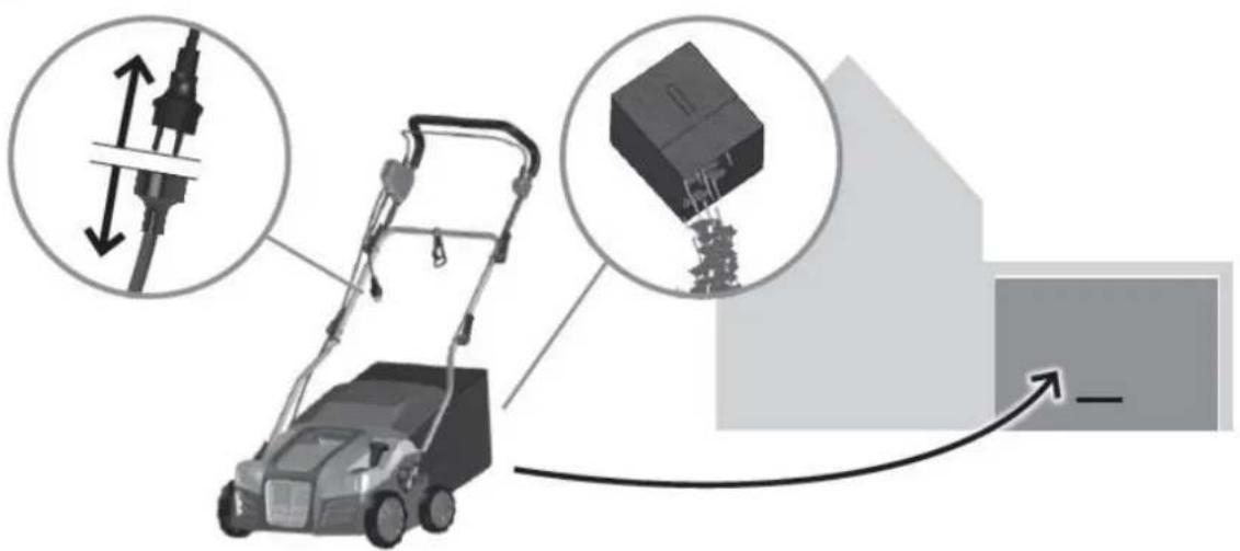 Handy Prime WNW2000 - Przechowywanie - 1