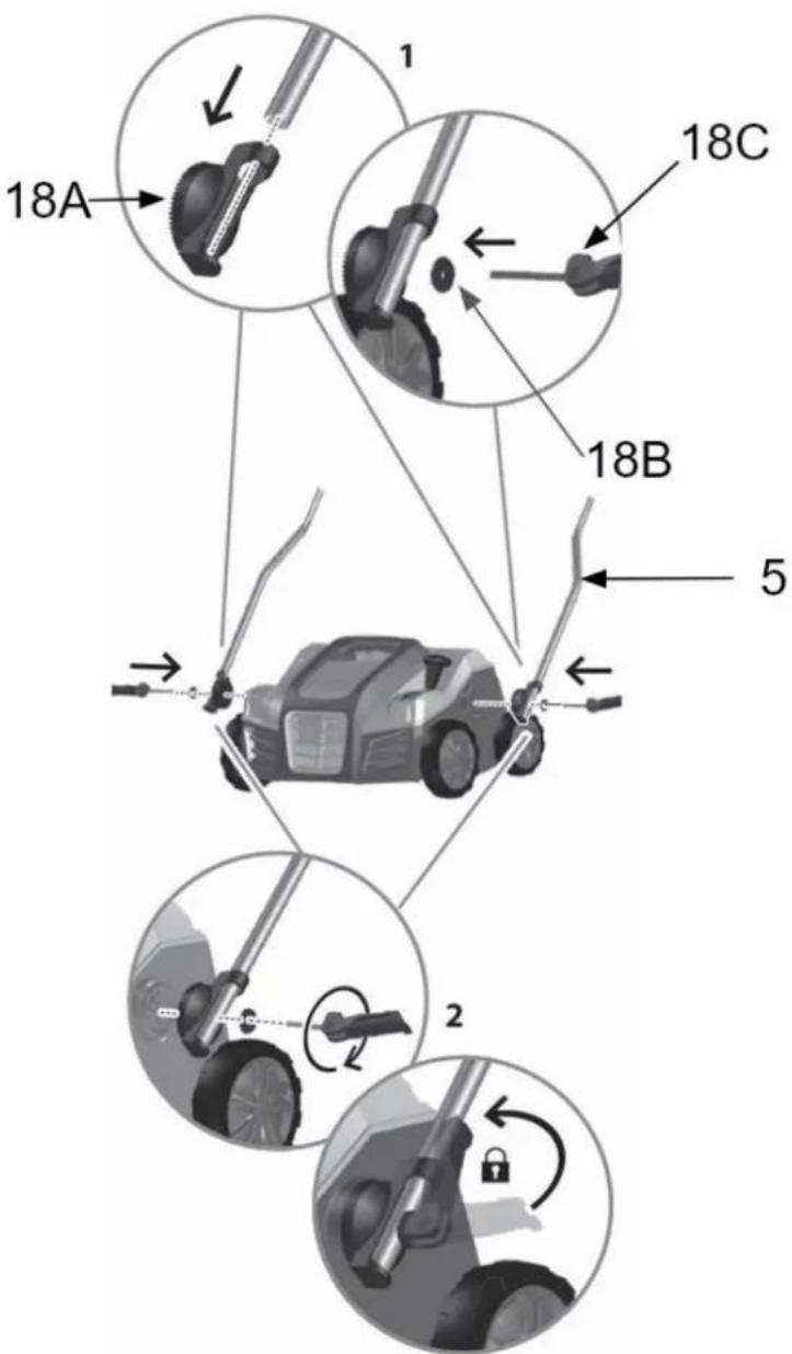 1 18A 18C 18B 5 2