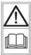Handy Prime WNW2000 - Symbole dotyczące urządzenia - 1
