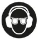 Handy Prime WNW2000 - Symbole dotyczące urządzenia - 12