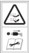 Handy Prime WNW2000 - Symbole dotyczące urządzenia - 6