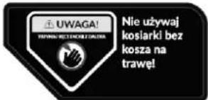 Handy TRT102H452 - OSTRZEŻENIE! - 1