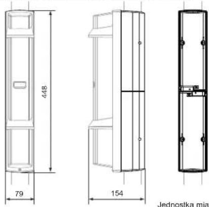 448 79 154 Jednostka miar