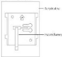 El Home VDP-02A3 - 2