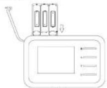 El Home VDP-02A3 - 10