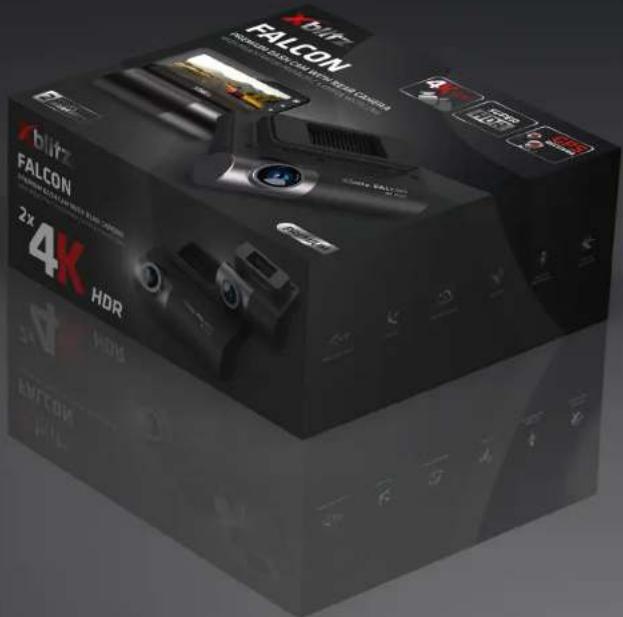 XBIFF FALCON 2x 4K HDR HOR AVOCON HOR