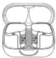 EarFun Air Pro 4+ - Parowanie słuchawek - 1