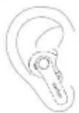 EarFun Air Pro 4+ - Wykrywanie słuchawek w uszach - 1