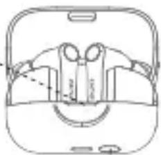 EarFun Air Pro 4+ - Opcja B - 2