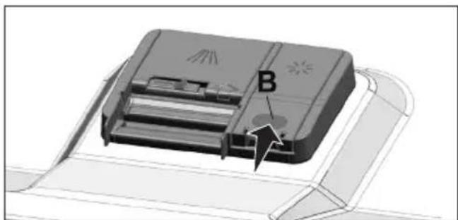BEKO BDFS15021B - Nabłyszczacz - 3