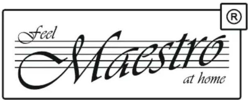 Maestro MR-716 - Utylizacja - 1