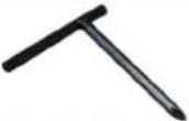 PULSAR RS4288P - DANE TECHNICZNE: - 21