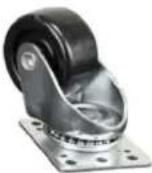 PULSAR RS4288P - DANE TECHNICZNE: - 13