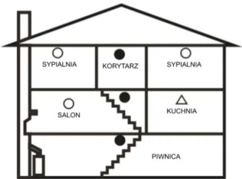Ferguson FASD1 - Gdzie umieścić czujnik? - 5
