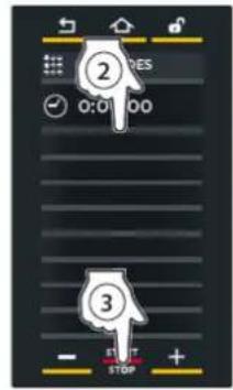 Unox BAKERLUX SHOP.Pro MASTER XEFR-04EU-EMRV - Kolor wskazuje: - 2