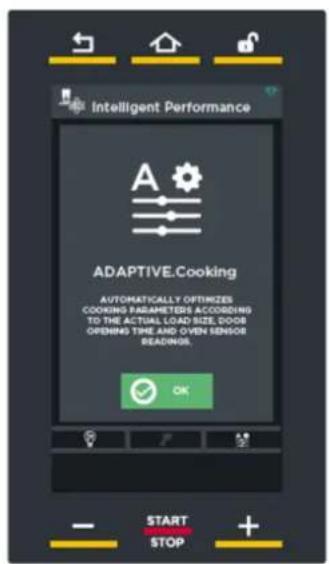 Unox BAKERLUX SHOP.Pro MASTER XEFR-04EU-EMRV - ADAPTIVE.Cooking - 3