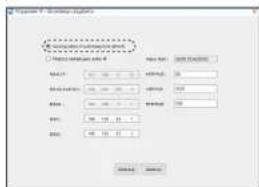 Hanwha Vision XNP-6400RW - Konfigurowanie dynamicznego IP - 1