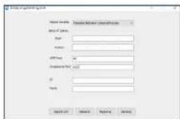 Hanwha Vision XNP-6400RW - Konfigurowanie dynamicznego IP - 2