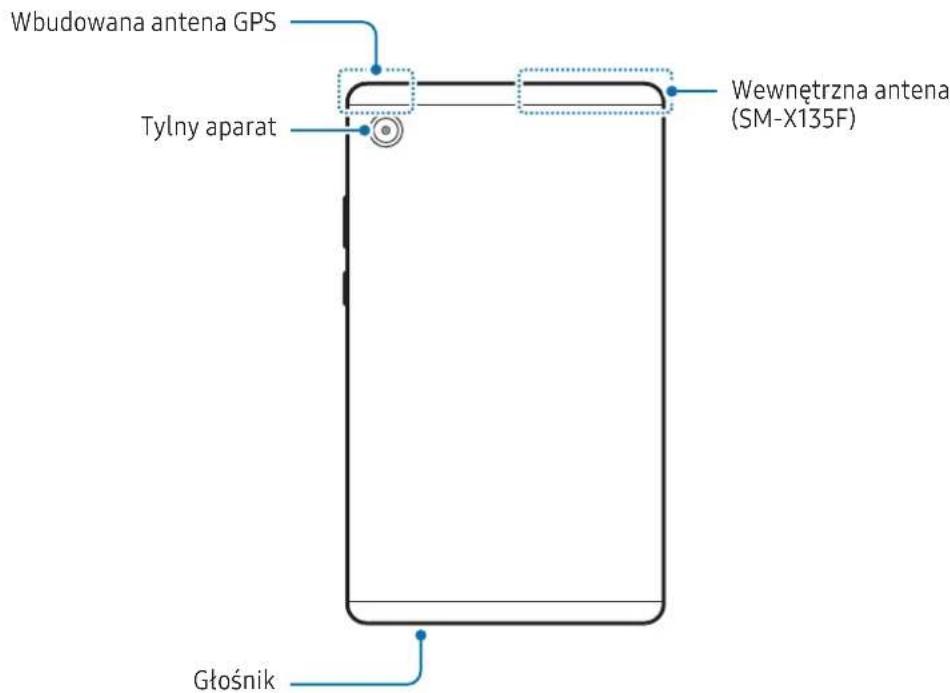 SAMSUNG Galaxy Tab A11 - Wprowadzenie - 2