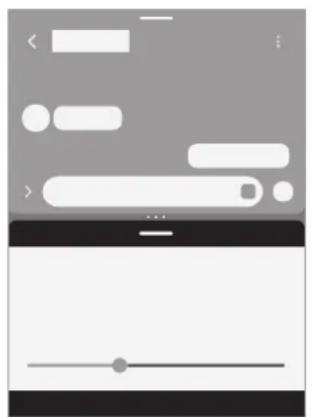 SAMSUNG Galaxy Tab A11 - (Korzystanie z wielu aplikacji jednocześnie) - 2