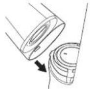 Toolcraft CWC-L0120 - Ważne: - 5