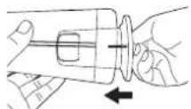 Toolcraft CWC-L0120 - Ważne: - 2